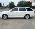 Белый Шкода Октавия, объемом двигателя 1.6 л и пробегом 150 тыс. км за 8500 $, фото 1 на Automoto.ua