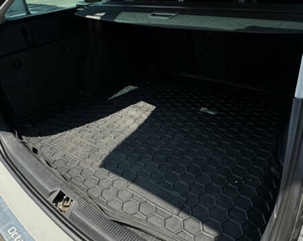 Белый Шкода Октавия, объемом двигателя 1.97 л и пробегом 265 тыс. км за 8300 $, фото 7 на Automoto.ua