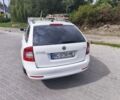 Білий Шкода Октавія, об'ємом двигуна 0 л та пробігом 192 тис. км за 7499 $, фото 6 на Automoto.ua