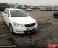 Белый Шкода Октавия, объемом двигателя 1.6 л и пробегом 170 тыс. км за 7000 $, фото 1 на Automoto.ua