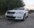 Белый Шкода Октавия, объемом двигателя 1.6 л и пробегом 255 тыс. км за 9100 $, фото 18 на Automoto.ua