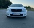 Белый Шкода Октавия, объемом двигателя 1.6 л и пробегом 339 тыс. км за 7600 $, фото 4 на Automoto.ua