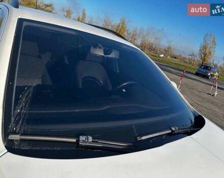 Белый Шкода Октавия, объемом двигателя 1.4 л и пробегом 216 тыс. км за 6200 $, фото 7 на Automoto.ua