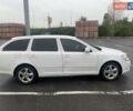 Белый Шкода Октавия, объемом двигателя 2 л и пробегом 371 тыс. км за 9600 $, фото 8 на Automoto.ua