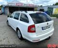 Білий Шкода Октавія, об'ємом двигуна 1.6 л та пробігом 220 тис. км за 7900 $, фото 2 на Automoto.ua