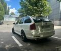Білий Шкода Октавія, об'ємом двигуна 1.6 л та пробігом 186 тис. км за 7522 $, фото 6 на Automoto.ua