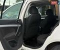 Белый Шкода Октавия, объемом двигателя 1.8 л и пробегом 208 тыс. км за 8700 $, фото 23 на Automoto.ua