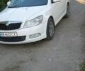 Белый Шкода Октавия, объемом двигателя 1.97 л и пробегом 278 тыс. км за 7800 $, фото 1 на Automoto.ua