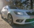 Білий Шкода Октавія, об'ємом двигуна 2.01 л та пробігом 295 тис. км за 9300 $, фото 1 на Automoto.ua
