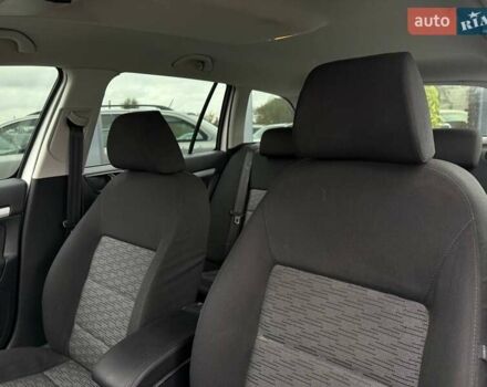 Белый Шкода Октавия, объемом двигателя 1.8 л и пробегом 208 тыс. км за 8700 $, фото 22 на Automoto.ua