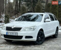 Белый Шкода Октавия, объемом двигателя 1.6 л и пробегом 299 тыс. км за 6999 $, фото 15 на Automoto.ua