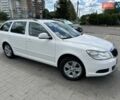 Белый Шкода Октавия, объемом двигателя 1.6 л и пробегом 220 тыс. км за 7900 $, фото 6 на Automoto.ua