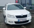 Білий Шкода Октавія, об'ємом двигуна 1.6 л та пробігом 287 тис. км за 8000 $, фото 1 на Automoto.ua