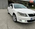 Белый Шкода Октавия, объемом двигателя 1.6 л и пробегом 295 тыс. км за 7200 $, фото 26 на Automoto.ua