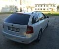 Білий Шкода Октавія, об'ємом двигуна 1.6 л та пробігом 315 тис. км за 8200 $, фото 1 на Automoto.ua