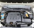 Білий Шкода Октавія, об'ємом двигуна 1.6 л та пробігом 330 тис. км за 6700 $, фото 9 на Automoto.ua
