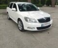 Белый Шкода Октавия, объемом двигателя 1.6 л и пробегом 301 тыс. км за 8600 $, фото 10 на Automoto.ua