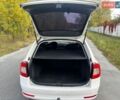 Белый Шкода Октавия, объемом двигателя 1.6 л и пробегом 269 тыс. км за 7150 $, фото 13 на Automoto.ua