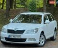 Білий Шкода Октавія, об'ємом двигуна 1.99 л та пробігом 276 тис. км за 9300 $, фото 2 на Automoto.ua
