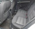 Білий Шкода Октавія, об'ємом двигуна 1.97 л та пробігом 245 тис. км за 9500 $, фото 6 на Automoto.ua