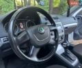 Білий Шкода Октавія, об'ємом двигуна 1.99 л та пробігом 276 тис. км за 9300 $, фото 69 на Automoto.ua