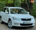 Білий Шкода Октавія, об'ємом двигуна 1.99 л та пробігом 276 тис. км за 9300 $, фото 8 на Automoto.ua