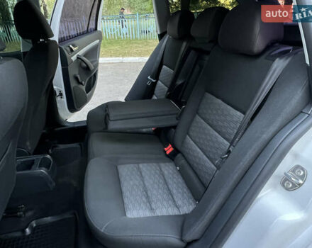 Білий Шкода Октавія, об'ємом двигуна 1.6 л та пробігом 261 тис. км за 7400 $, фото 54 на Automoto.ua