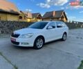 Белый Шкода Октавия, объемом двигателя 1.8 л и пробегом 231 тыс. км за 8900 $, фото 2 на Automoto.ua