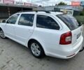 Белый Шкода Октавия, объемом двигателя 1.6 л и пробегом 220 тыс. км за 7900 $, фото 7 на Automoto.ua