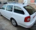 Білий Шкода Октавія, об'ємом двигуна 1.2 л та пробігом 229 тис. км за 6900 $, фото 13 на Automoto.ua