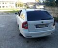 Білий Шкода Октавія, об'ємом двигуна 1.6 л та пробігом 315 тис. км за 8200 $, фото 3 на Automoto.ua