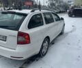 Білий Шкода Октавія, об'ємом двигуна 1.4 л та пробігом 271 тис. км за 7500 $, фото 3 на Automoto.ua
