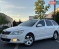 Белый Шкода Октавия, объемом двигателя 1.39 л и пробегом 207 тыс. км за 7200 $, фото 5 на Automoto.ua