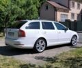 Білий Шкода Октавія, об'ємом двигуна 1.97 л та пробігом 286 тис. км за 9500 $, фото 7 на Automoto.ua