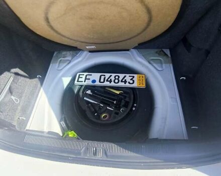 Білий Шкода Октавія, об'ємом двигуна 1.39 л та пробігом 250 тис. км за 7500 $, фото 33 на Automoto.ua