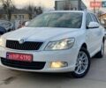 Білий Шкода Октавія, об'ємом двигуна 1.8 л та пробігом 206 тис. км за 9200 $, фото 1 на Automoto.ua