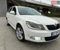Белый Шкода Октавия, объемом двигателя 1.6 л и пробегом 295 тыс. км за 7200 $, фото 37 на Automoto.ua