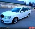 Білий Шкода Октавія, об'ємом двигуна 18 л та пробігом 190 тис. км за 7500 $, фото 5 на Automoto.ua