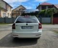 Білий Шкода Октавія, об'ємом двигуна 1.97 л та пробігом 286 тис. км за 9500 $, фото 3 на Automoto.ua