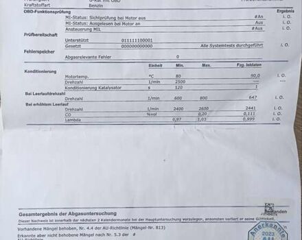 Білий Шкода Октавія, об'ємом двигуна 1.39 л та пробігом 250 тис. км за 7500 $, фото 44 на Automoto.ua