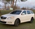 Белый Шкода Октавия, объемом двигателя 1.4 л и пробегом 219 тыс. км за 7000 $, фото 1 на Automoto.ua