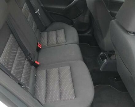 Белый Шкода Октавия, объемом двигателя 1.39 л и пробегом 205 тыс. км за 6899 $, фото 20 на Automoto.ua