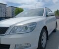 Белый Шкода Октавия, объемом двигателя 1.6 л и пробегом 237 тыс. км за 7100 $, фото 8 на Automoto.ua