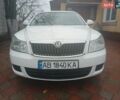Белый Шкода Октавия, объемом двигателя 1.6 л и пробегом 245 тыс. км за 7200 $, фото 1 на Automoto.ua