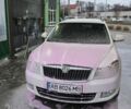 Белый Шкода Октавия, объемом двигателя 1.97 л и пробегом 280 тыс. км за 8380 $, фото 1 на Automoto.ua