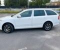 Белый Шкода Октавия, объемом двигателя 1.8 л и пробегом 196 тыс. км за 8900 $, фото 3 на Automoto.ua