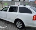 Білий Шкода Октавія, об'ємом двигуна 1.97 л та пробігом 280 тис. км за 8100 $, фото 6 на Automoto.ua