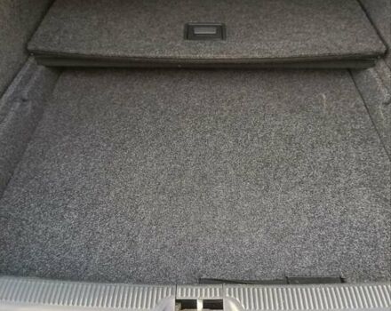 Белый Шкода Октавия, объемом двигателя 1.8 л и пробегом 173 тыс. км за 8950 $, фото 20 на Automoto.ua