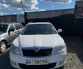 Білий Шкода Октавія, об'ємом двигуна 1.6 л та пробігом 199 тис. км за 8350 $, фото 1 на Automoto.ua