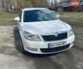 Белый Шкода Октавия, объемом двигателя 1.6 л и пробегом 264 тыс. км за 7700 $, фото 1 на Automoto.ua